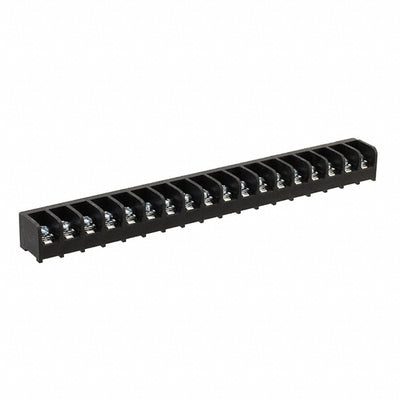 6PCV-18-006 by TE Connectivity AMP Connectors - CONNECTOR BARRIER STRP 18CIRC 0.375