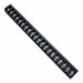 6PCV-18-008 by TE Connectivity AMP Connectors - CONNECTOR BARRIER STRP 18CIRC 0.375