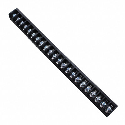 6PCV-22-006 by TE Connectivity AMP Connectors - CONNECTOR BARRIER STRP 22CIRC 0.375
