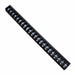 6PCV-22-006 by TE Connectivity AMP Connectors - CONNECTOR BARRIER STRP 22CIRC 0.375