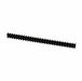 6PCV-28-006 by TE Connectivity AMP Connectors - CONNECTOR BARRIER STRP 28CIRC 0.375