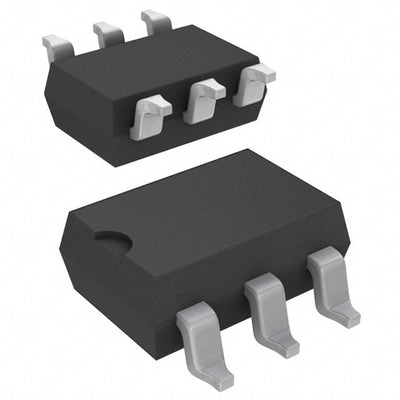 AQV214EHAZ by Panasonic Electric Works - SOLIDSTATE RELAY SPST-NO 120MA 0-400V