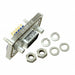6STD09SAM99B70X by Conec - CONNECTOR D-SUB RCPT 9POS PNL MNT