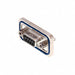 6STD09SCR99E20X by Conec - CONNECTOR D-SUB RCPT 9POS VERT SLDR