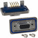 6STD09SCT99S40X by Conec - CONNECTOR D-SUB RCPT 9POS R/A SLDR