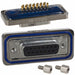 6STD15SCM99B30X by Conec - CONNECTOR D-SUB RCPT 15POS PNL MNT