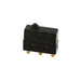 6SX7-T by Honeywell Sensing and Productivity Solutions - SNAP ACT ION SWITCHION SPDT 1A 125V
