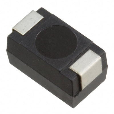 6TPB470M by Panasonic Electronic Components - POLY TANT UL CAP 470UF 6.3V 2917