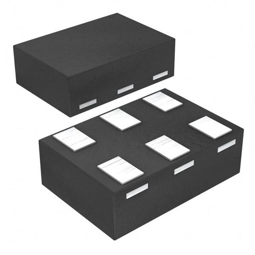 TPS3898PDRYR by Texas Instruments - IC SUPERVISOR 1 CHANNEL 6SON