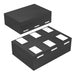 1P1G126QDRYRQ1 by Texas Instruments - IC BUFFER NON-INVERT 5.5V 6SON