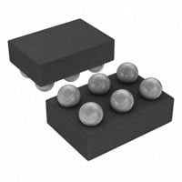 MIC94345-GYCS TR by Microchip Technology - IC REG LINEAR 1.8V 500MA 6WLCSP