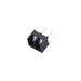 6WWV-02-008 by TE Connectivity AMP Connectors - CONNECTOR BARRIER STRIP 2CIRC 0.375