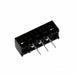 6WWV-03-006 by TE Connectivity AMP Connectors - CONNECTOR BARRIER STRIP 3CIRC 0.375