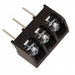 6WWV-03-008 by TE Connectivity AMP Connectors - CONNECTOR BARRIER STRIP 3CIRC 0.375