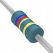 SFR25H0006208JR500 by Vishay Beyschlag/Draloric/BC Components - RESISTOR 6.2 OHM 1/2W 5% AXIAL
