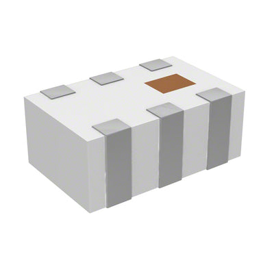 DEA202450BT-7210A1 by TDK Corporation - RF FILTER BAND PASS 2.45GHZ 0805