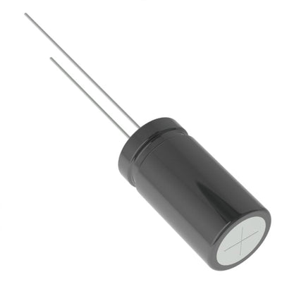 ELE-500ELL470MF11D by United Chemi-Con - ALUMIN CAP 47UF 20% 50V RADIAL
