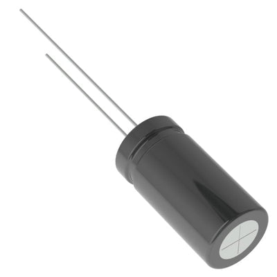 USH1HR47MED by Nichicon - ALUMIN CAP 0.47UF 20% 50V RADIAL
