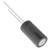 USH1HR47MED by Nichicon - ALUMIN CAP 0.47UF 20% 50V RADIAL