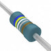 MBA02040C6498FCT00 by Vishay Beyschlag/Draloric/BC Components - RESISTOR 6.49 OHM 0.4W 1% AXIAL