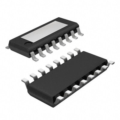 ATA6829-T3SY by Microchip Technology - IC HALF BRIDGE DRVR 1.5A 16PSOP