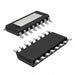 ATA6829-T3SY by Microchip Technology - IC HALF BRIDGE DRVR 1.5A 16PSOP
