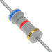 RSF100JB-73-6K8 by YAGEO - RESISTOR 6.8K OHM 5% 1W AXIAL