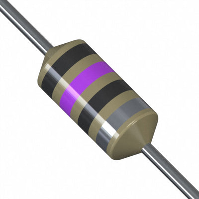B78108E1682K009 by EPCOS - TDK Electronics - FIXED INDUCTOR 6.8UH 2.45A 105MOHM TH