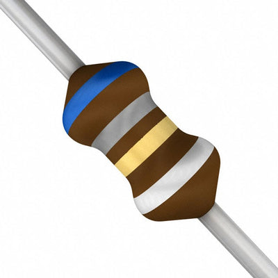 B82141A1682K000 by EPCOS - TDK Electronics - FIXED INDUCTOR 6.8UH 480MA 430MOHM TH