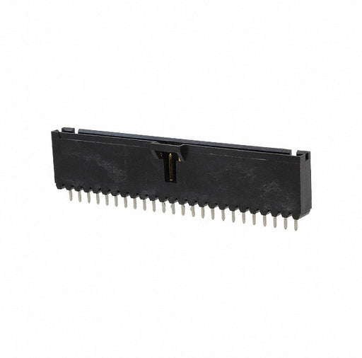 2-103908-3 by TE Connectivity AMP Connectors - CONNECTOR HEADER VERT 24POS 2.54MM