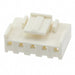 7-1123722-5 by TE Connectivity AMP Connectors - CONNECTOR PLUG HSG 5POS 3.96MM