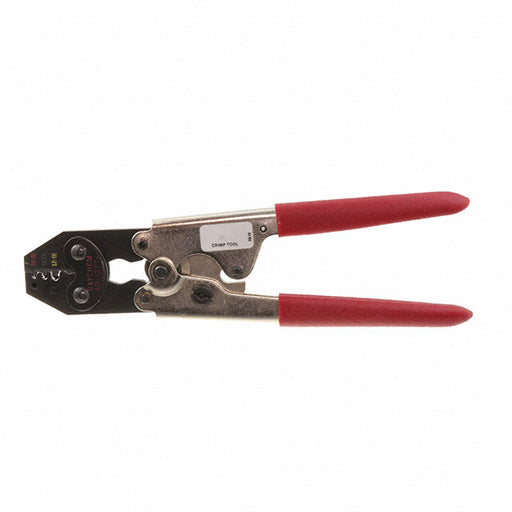 7-1197423-9 by TE Connectivity Aerospace, Defense and Marine - TOOL HAND CRIMPER 12-26AWG SIDE