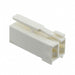 7-1241961-2 by TE Connectivity AMP Connectors - CONNECTOR RECPT HSG 2POS 5.00MM