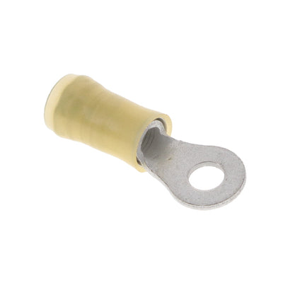 7-1377173-7 by TE Connectivity AMP Connectors - CONNECTOR RING CIRC 10-12AWG #8 CRIMP