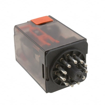 MT3230C4 by TE Connectivity Potter & Brumfield Relays - RELAY GEN PURPOSE 3PDT 10A 24V