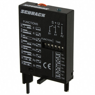 MTMF0W00 by TE Connectivity Potter & Brumfield Relays - RELAY SOCKET FUNCTION MODULE