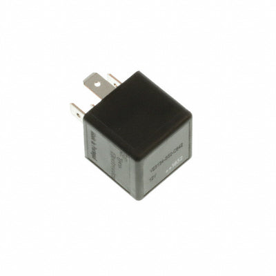 7-1393302-5 by TE Connectivity AMP Connectors - RELAY GEN PURPOSE SPST 40A 12V