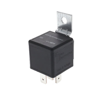 7-1393304-1 by TE Connectivity AMP Connectors - RELAY GEN PURPOSE DPST 25A 12V