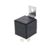 7-1393304-1 by TE Connectivity AMP Connectors - RELAY GEN PURPOSE DPST 25A 12V