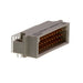 7-1393644-1 by TE Connectivity AMP Connectors - CONNECTOR DIN PLUG 30POS PCB RA GOLD