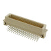 7-1393644-4 by TE Connectivity AMP Connectors - CONNECTOR DIN PLUG 48POS PCB RA GOLD