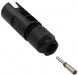 7-1394461-0 by TE Connectivity AMP Connectors - CONNECTOR MALE COUPLER PLUS 12AWG