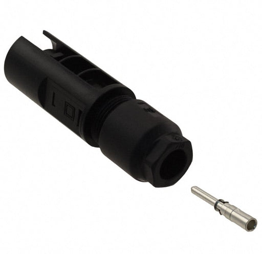 7-1394461-1 by TE Connectivity AMP Connectors - CONNECTOR MALE COUPLER MINUS 12AWG