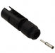 7-1394461-1 by TE Connectivity AMP Connectors - CONNECTOR MALE COUPLER MINUS 12AWG