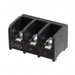 7-1437651-0 by TE Connectivity AMP Connectors - CONNECTOR BARRIER STRIP 3CIRC 0.375