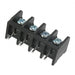6PCR-04-006 by TE Connectivity AMP Connectors - CONNECTOR BARRIER STRIP 4CIRC 0.375