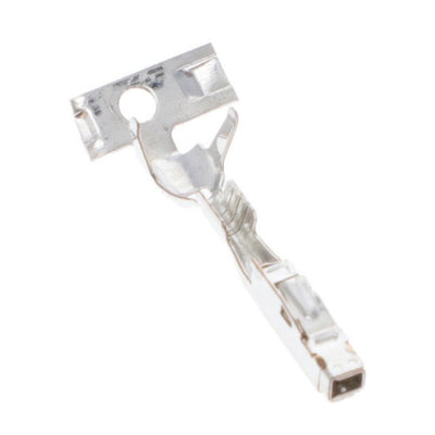 7-1452665-1 by TE Connectivity AMP Connectors - CONNECTOR SOCKET 22-24AWG CRIMP TIN
