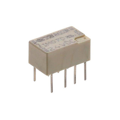 7-1462039-2 by TE Connectivity Potter & Brumfield Relays - IM07DTS=IM RELAY 200MW 24V