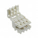 7-1534796-3 by TE Connectivity AMP Connectors - CONNECTOR RECPT 3POS IDC 22-24AWG TIN