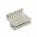 7-1534798-8 by TE Connectivity AMP Connectors - CONNECTOR RECPT 8POS IDC 22-24AWG TIN